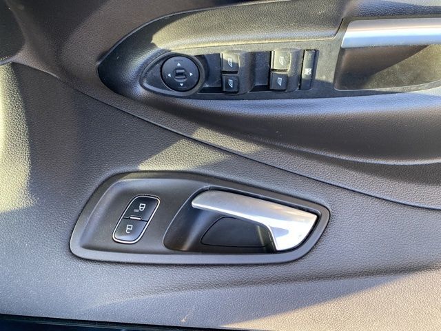 2017 Ford Escape SE Raleigh NC