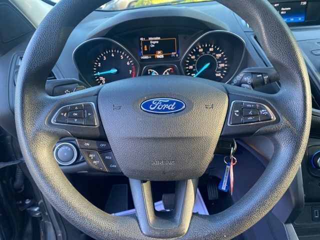 2017 Ford Escape SE Raleigh NC