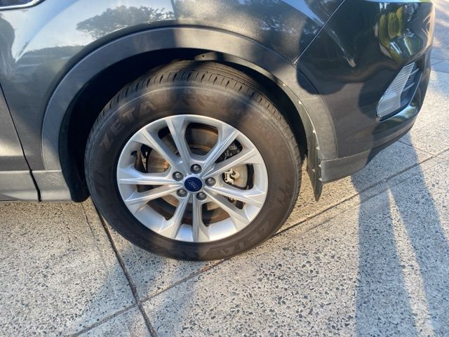 2017 Ford Escape SE Raleigh NC