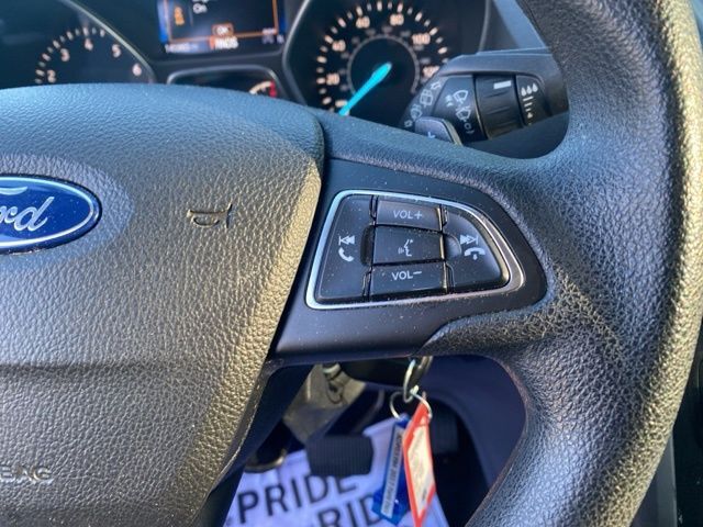 2017 Ford Escape SE Raleigh NC