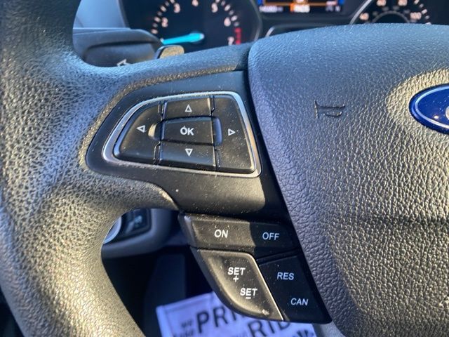 2017 Ford Escape SE Raleigh NC