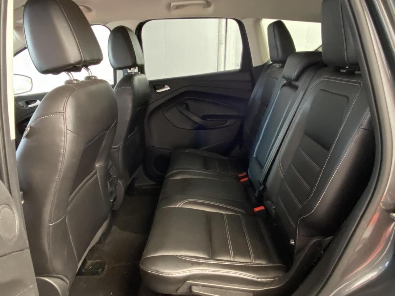 2017 Ford Escape SE Richmond Hill NY