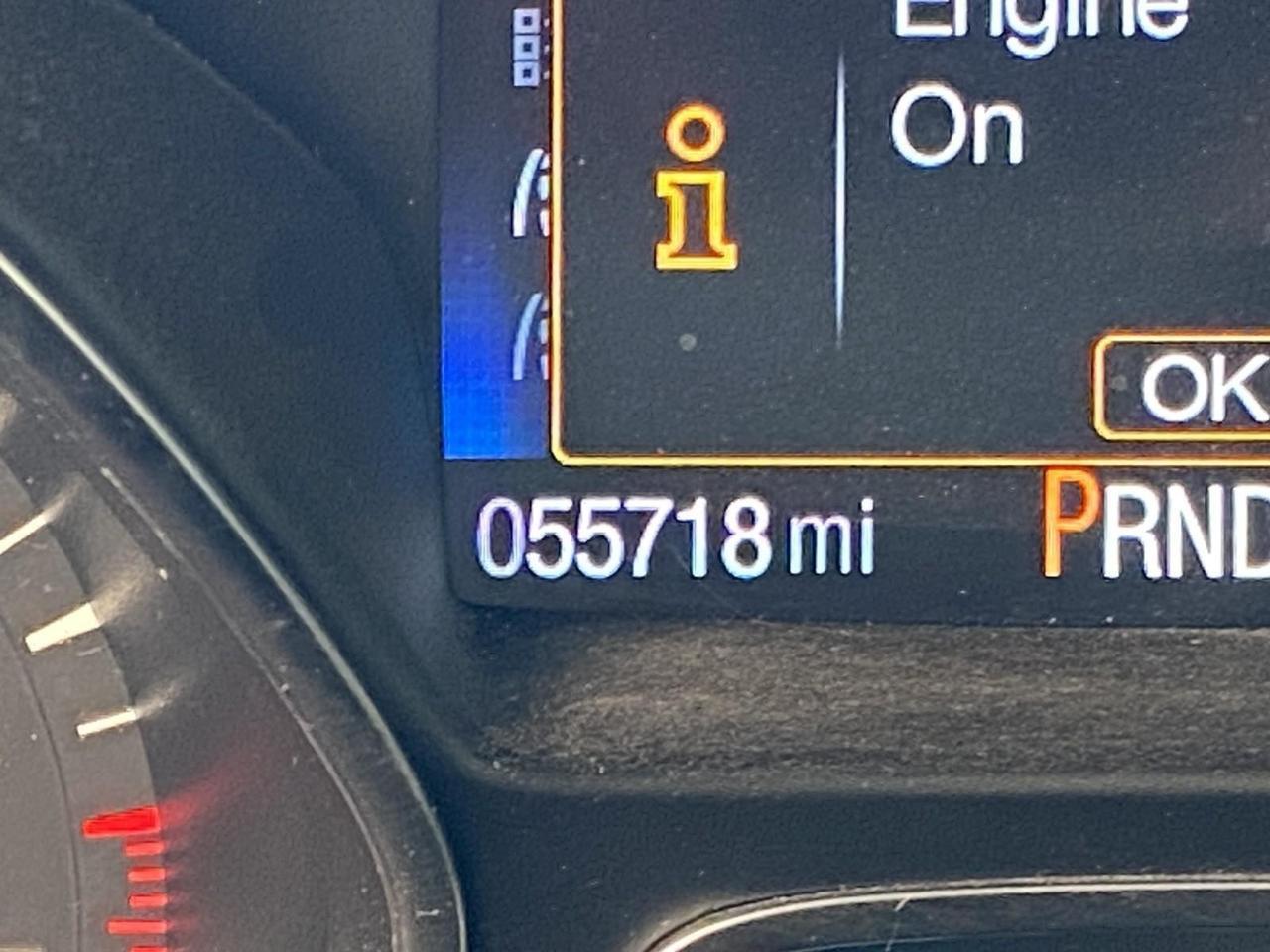 2017 Ford Escape SE Richmond Hill NY