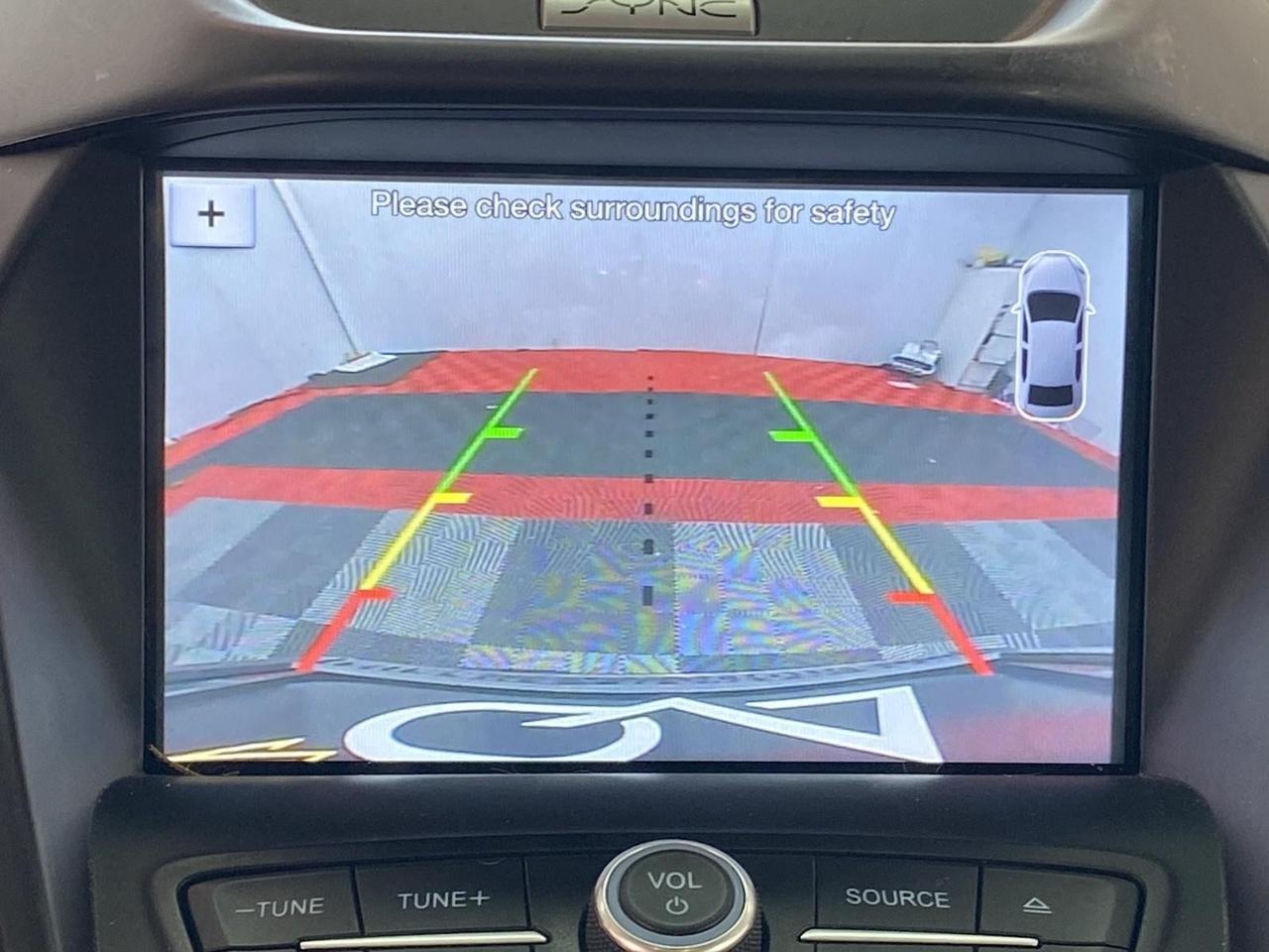 2017 Ford Escape SE Richmond Hill NY