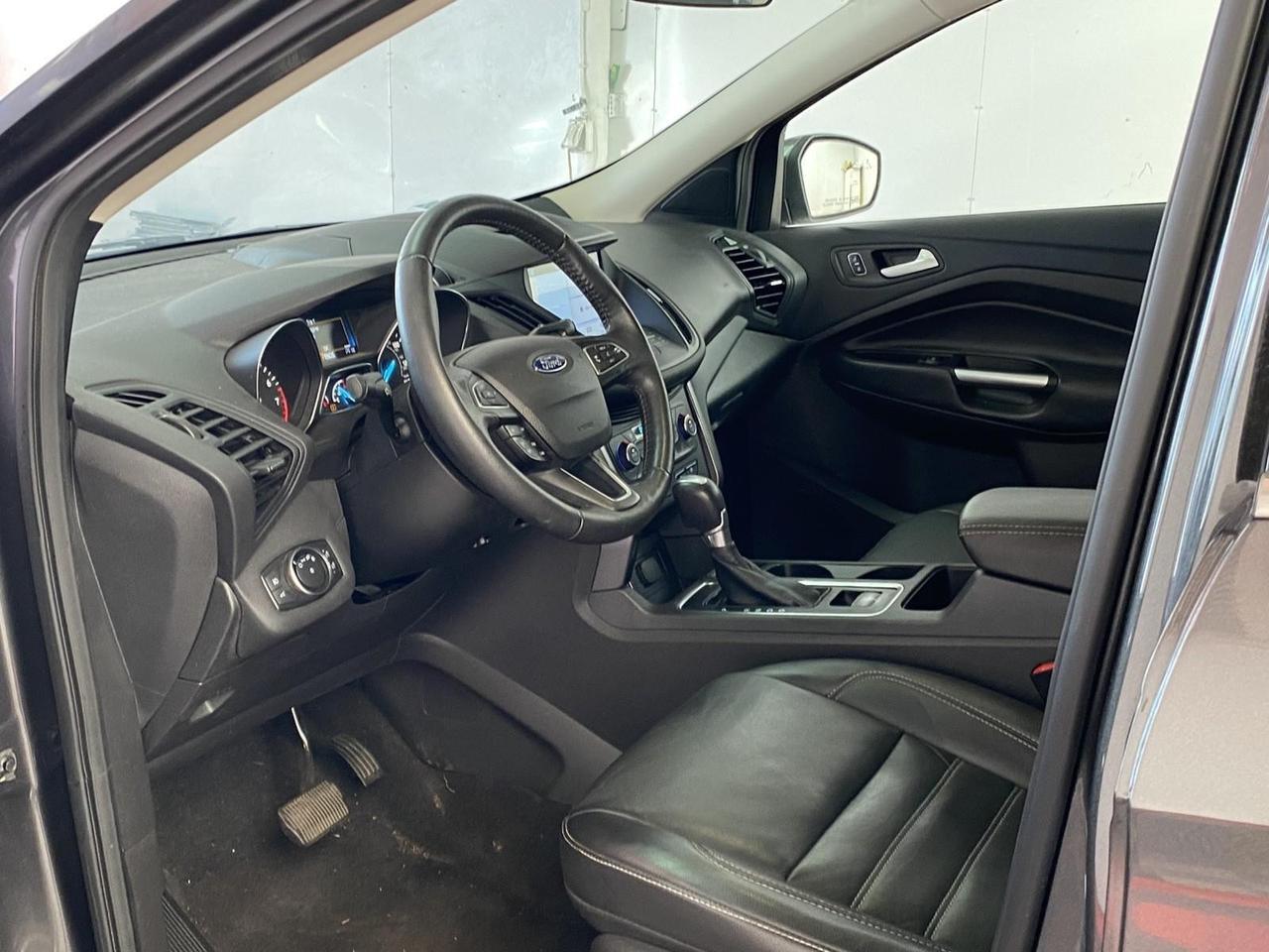 2017 Ford Escape SE Richmond Hill NY