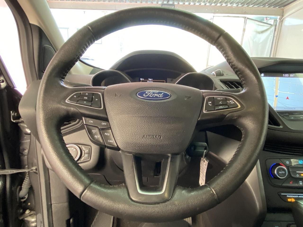 2017 Ford Escape SE Richmond Hill NY