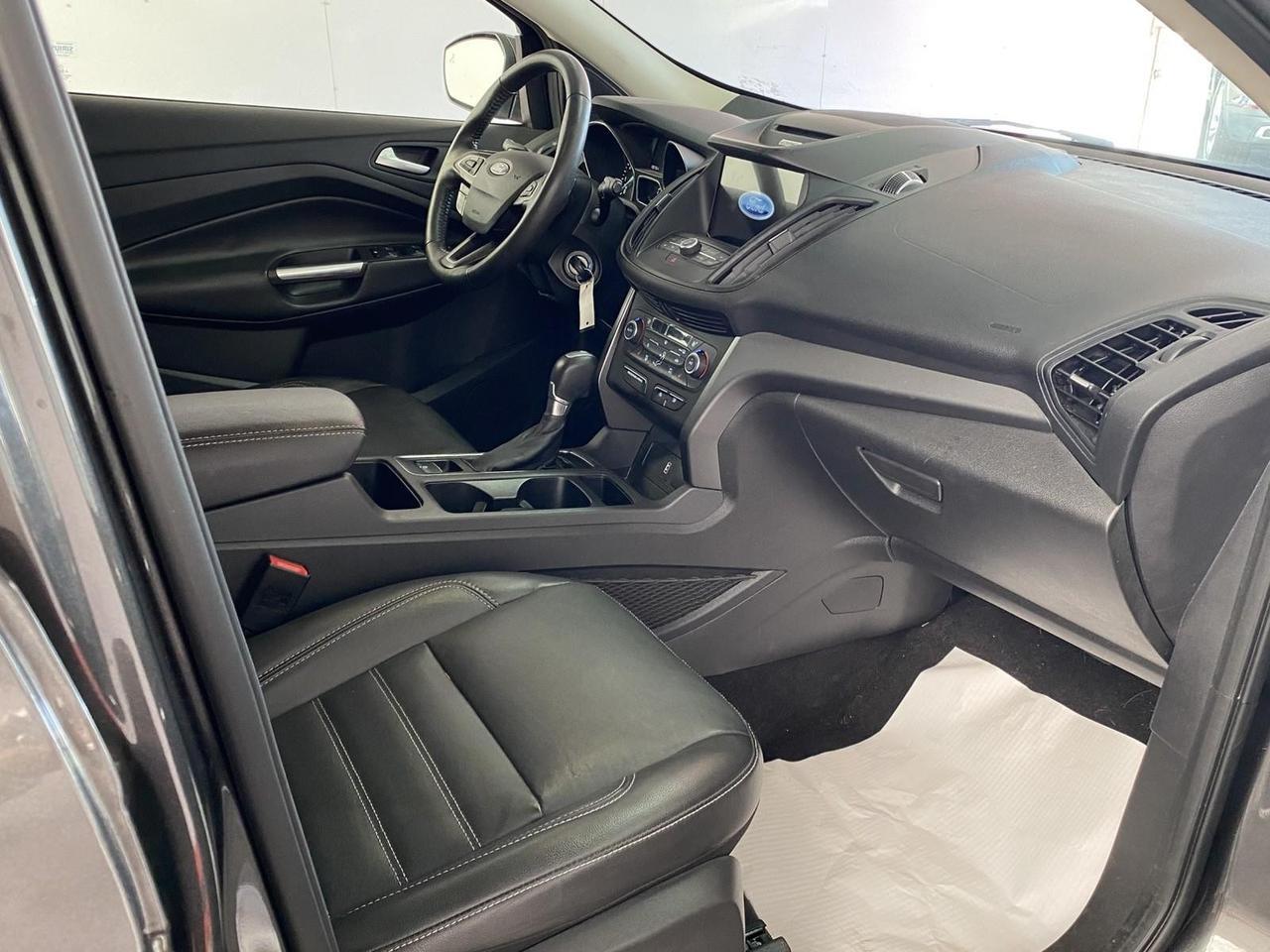 2017 Ford Escape SE Richmond Hill NY