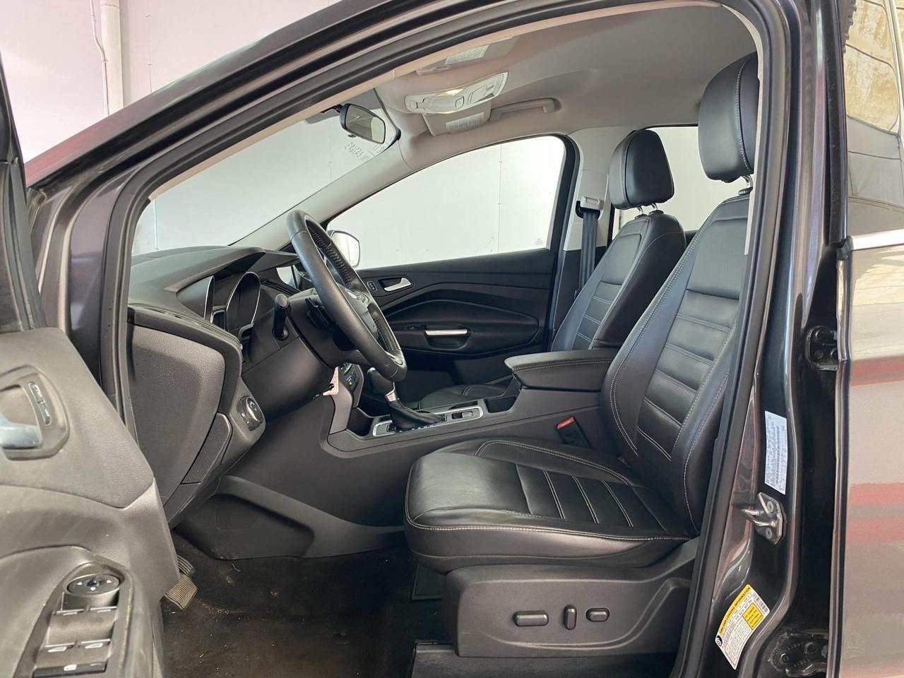 2017 Ford Escape SE Richmond Hill NY