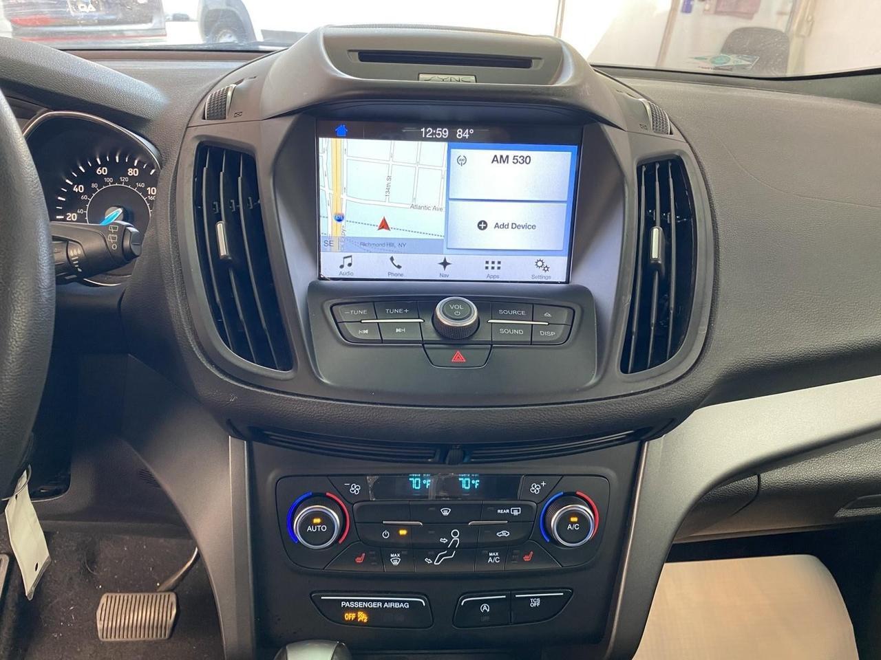 2017 Ford Escape SE Richmond Hill NY