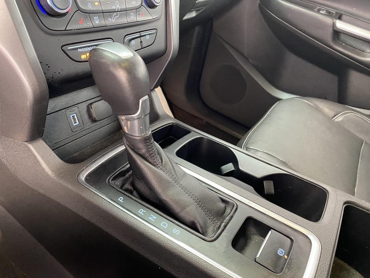 2017 Ford Escape SE Richmond Hill NY
