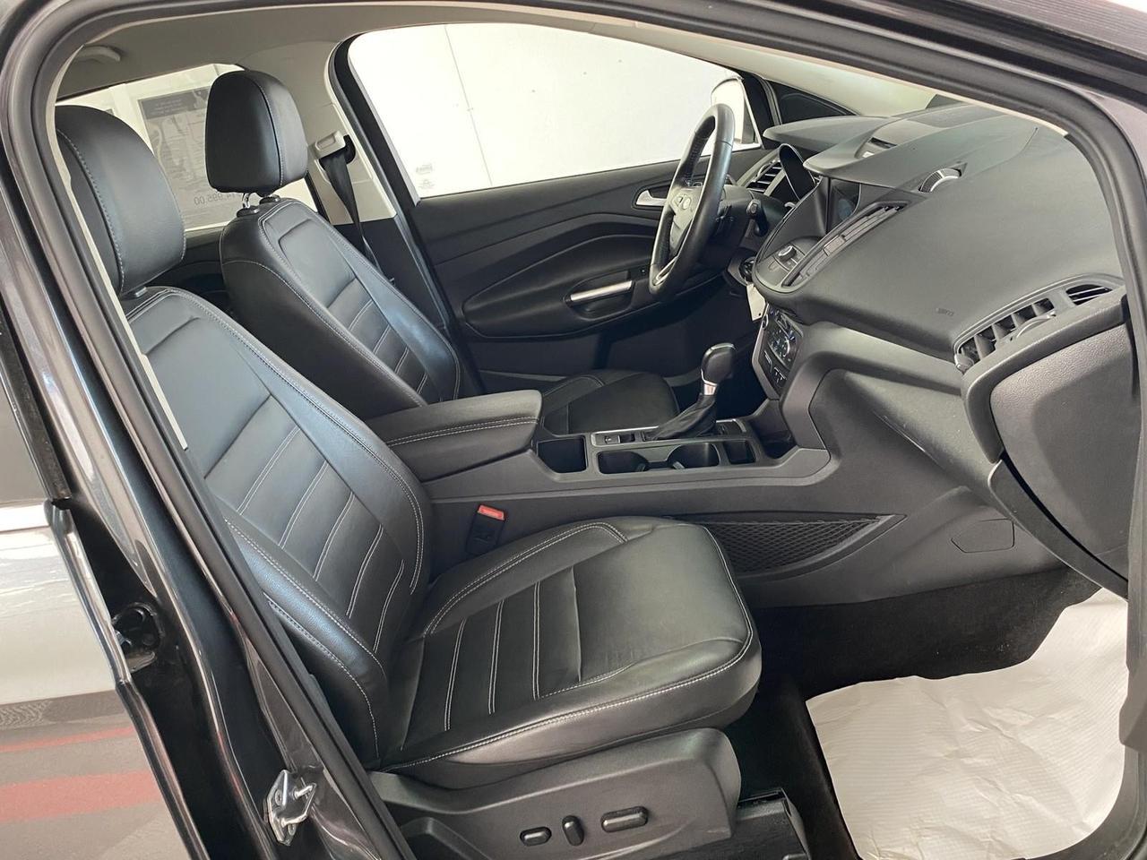 2017 Ford Escape SE Richmond Hill NY