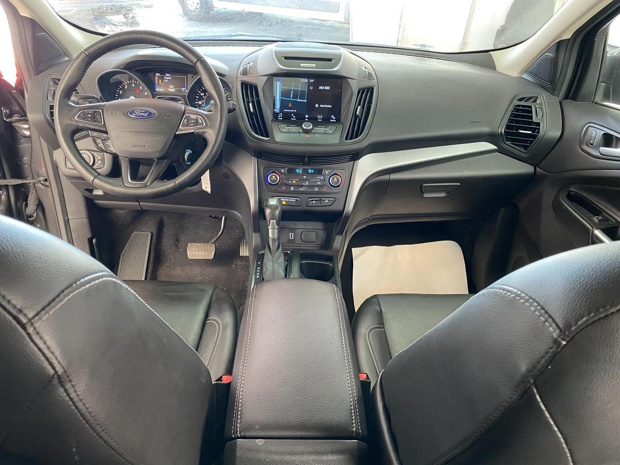 2017 Ford Escape SE Richmond Hill NY