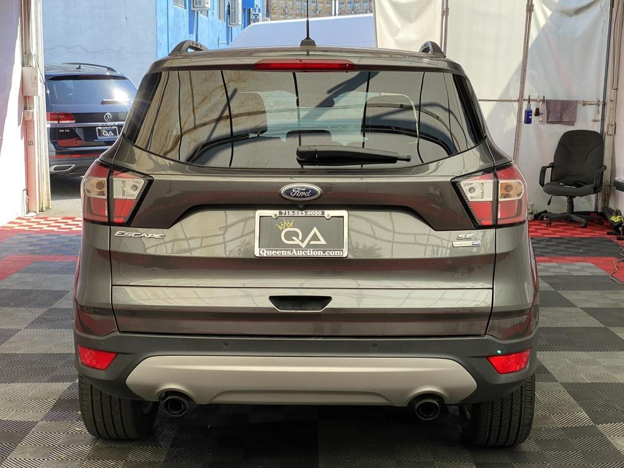 2017 Ford Escape SE Richmond Hill NY