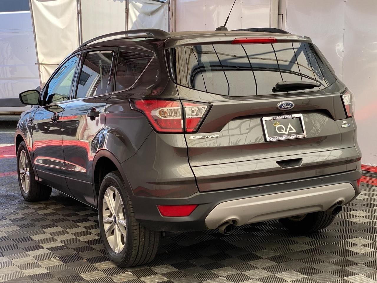 2017 Ford Escape SE Richmond Hill NY