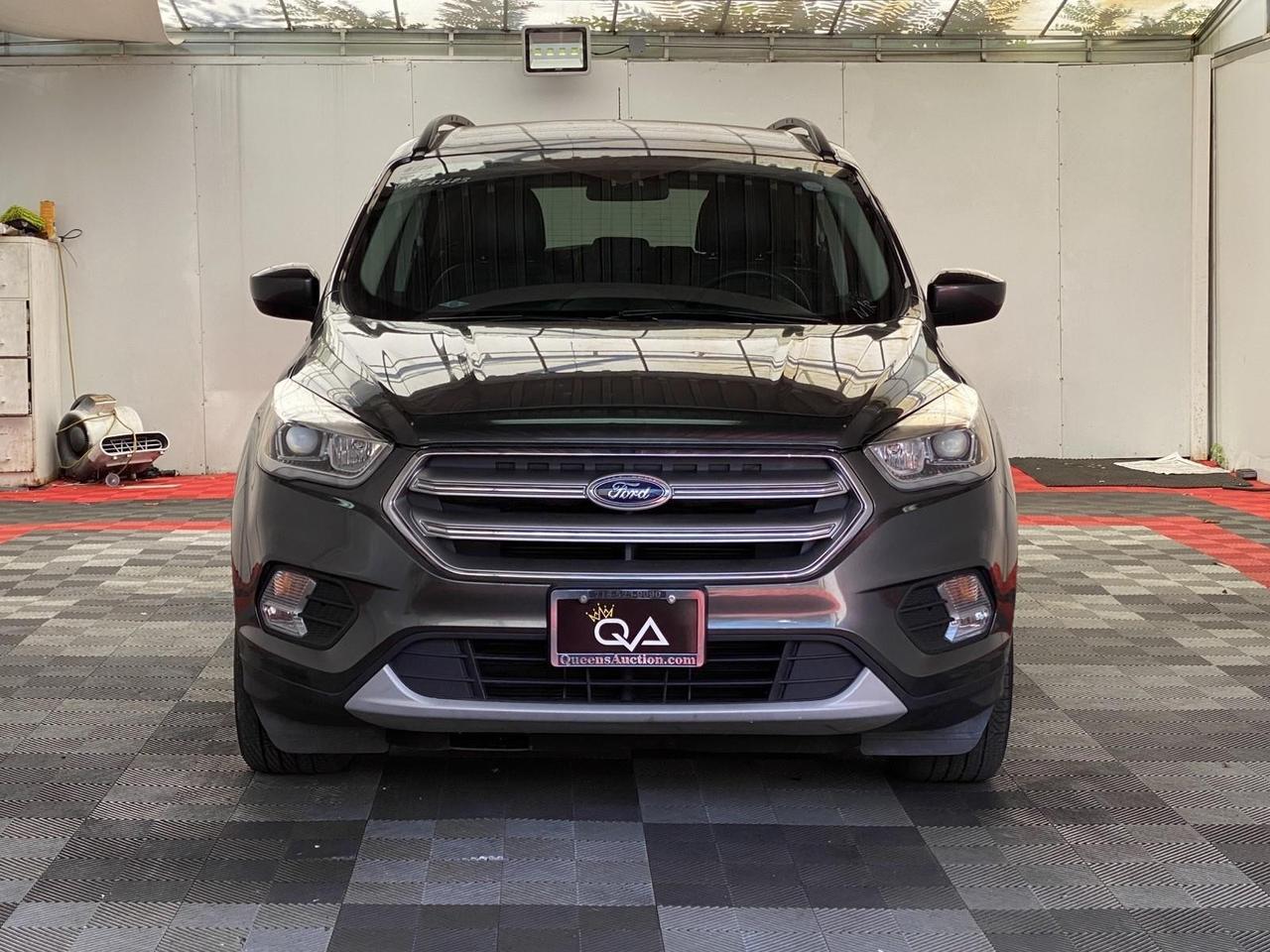 2017 Ford Escape SE Richmond Hill NY