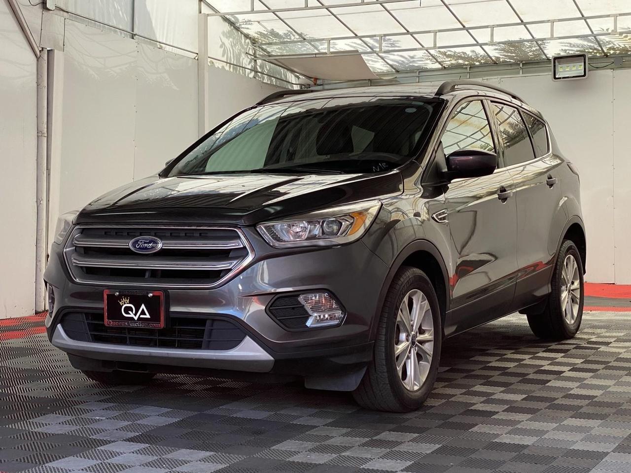 2017 Ford Escape SE Richmond Hill NY