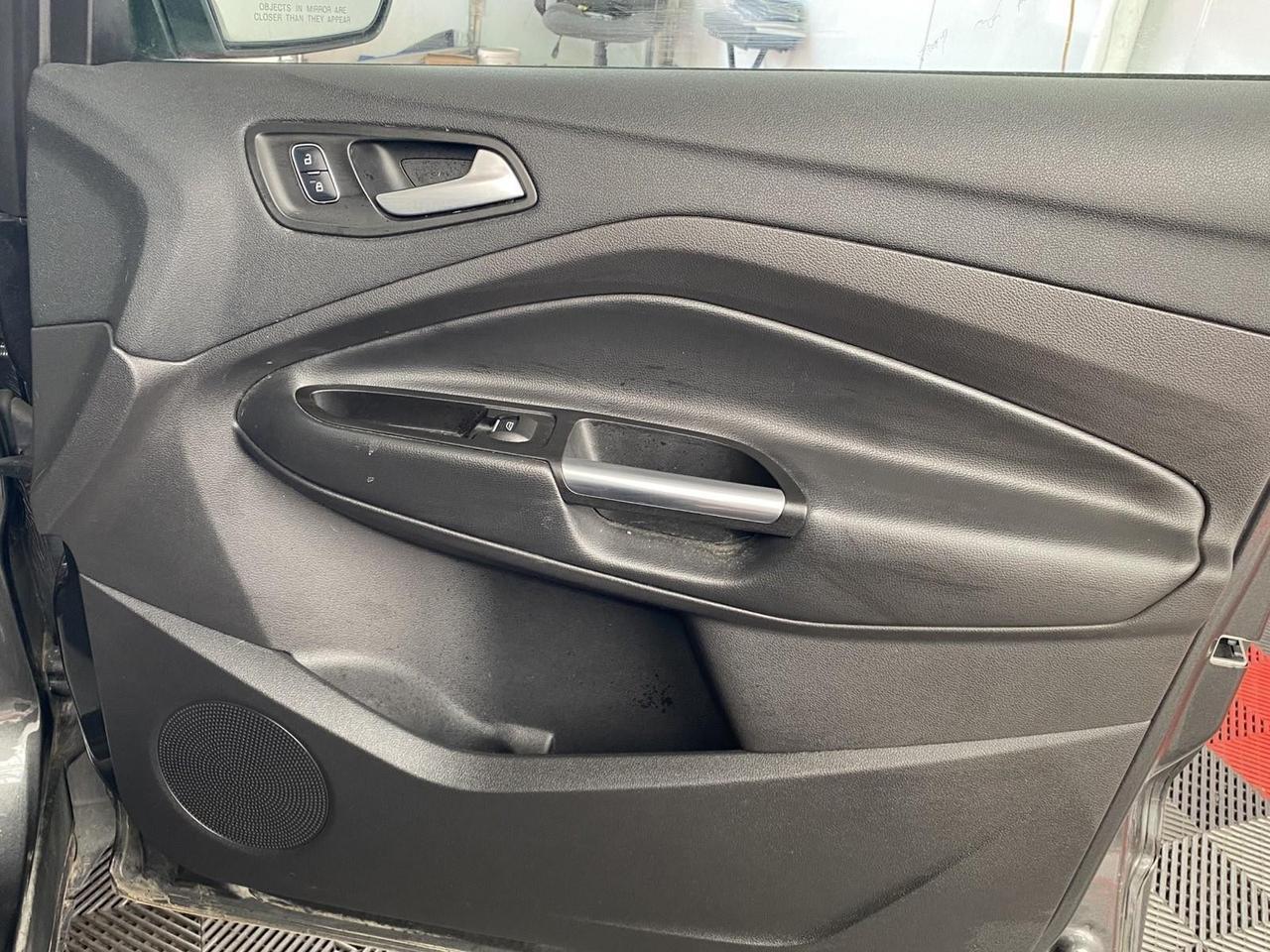 2017 Ford Escape SE Richmond Hill NY