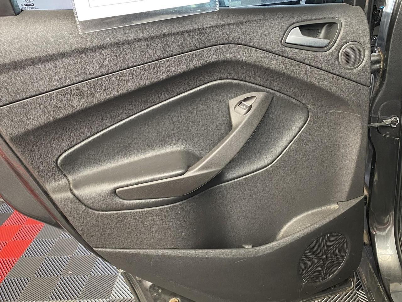 2017 Ford Escape SE Richmond Hill NY