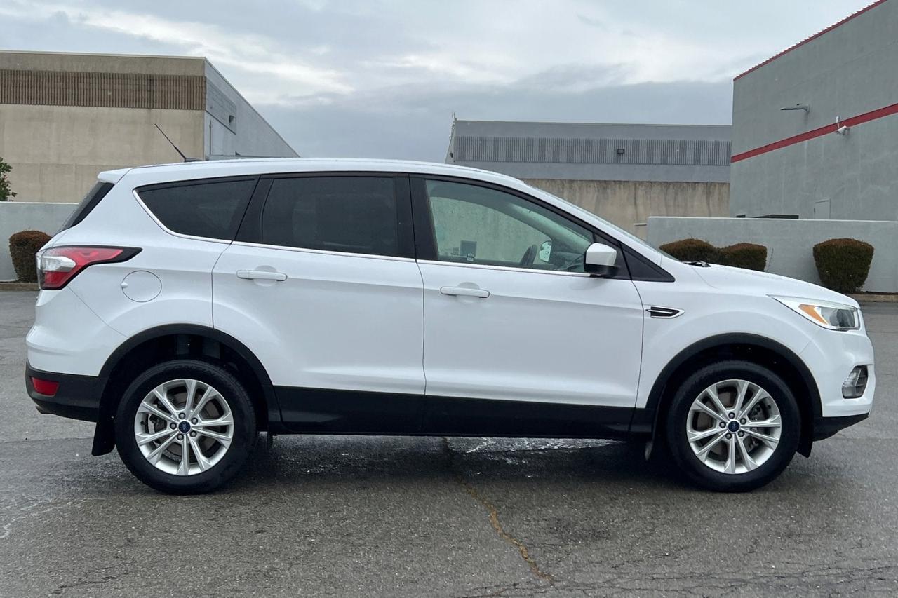 2017 Ford Escape SE Roseville CA