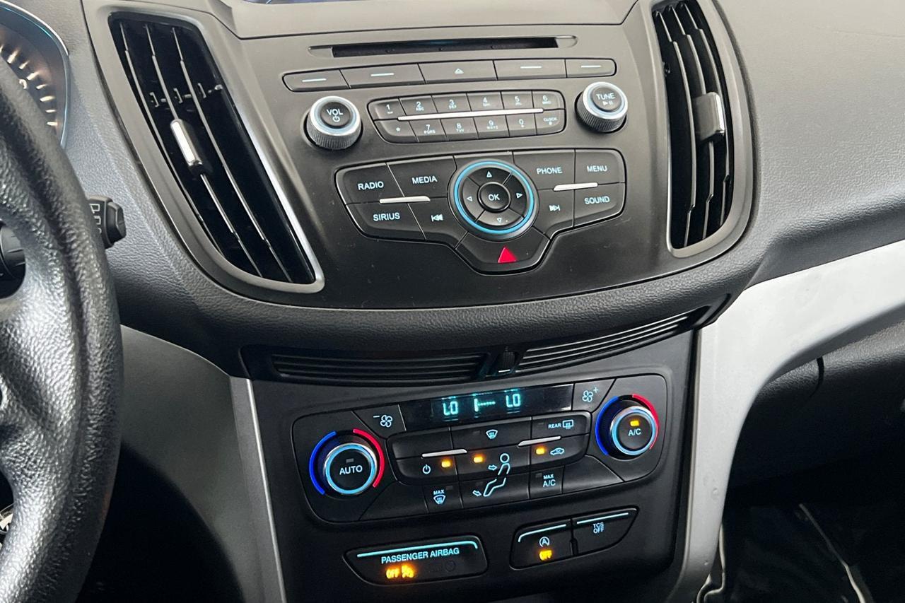 2017 Ford Escape SE Roseville CA
