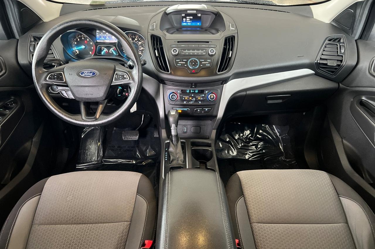 2017 Ford Escape SE Roseville CA