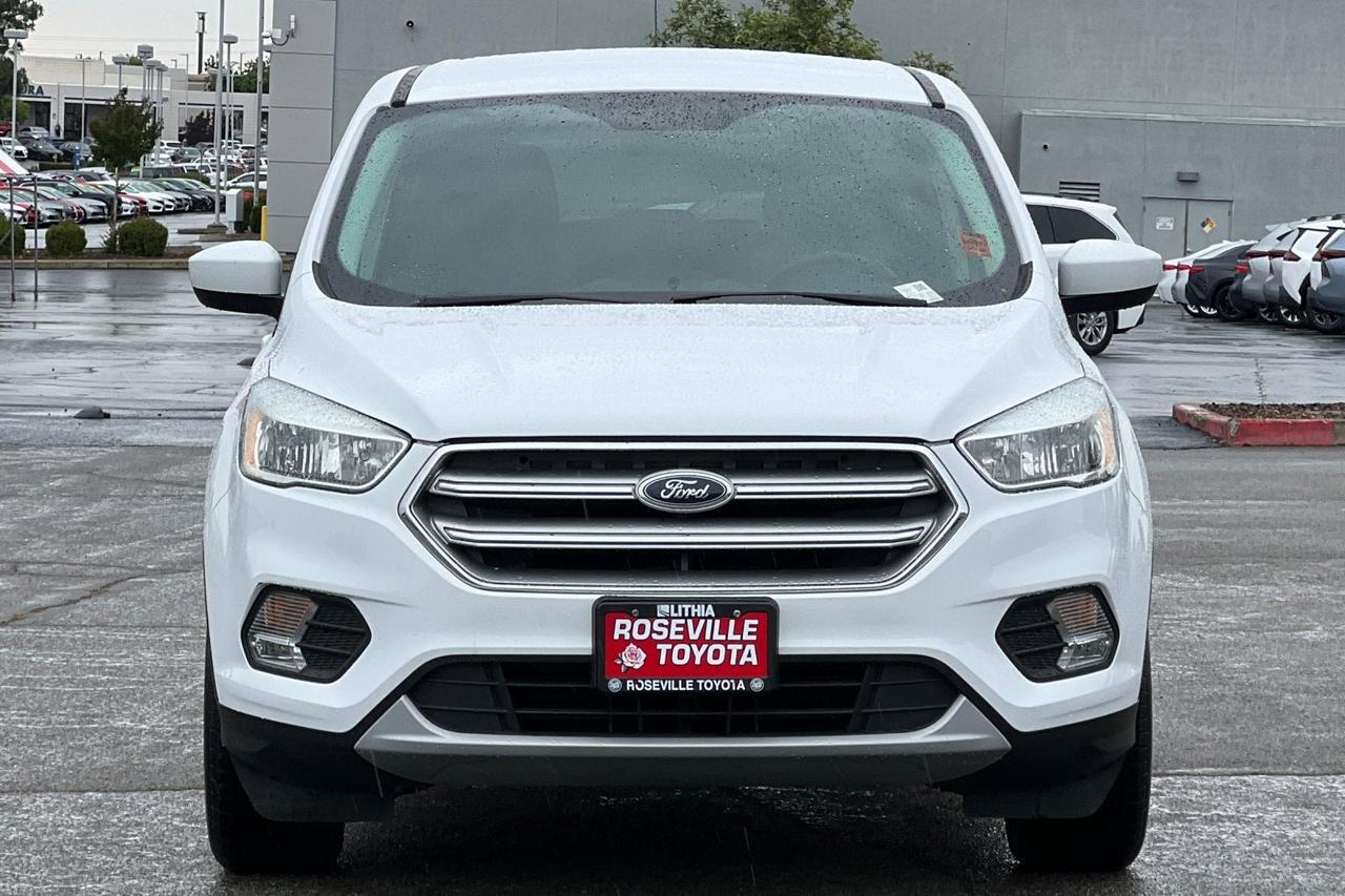 2017 Ford Escape SE Roseville CA