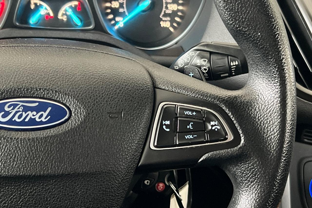 2017 Ford Escape SE Roseville CA