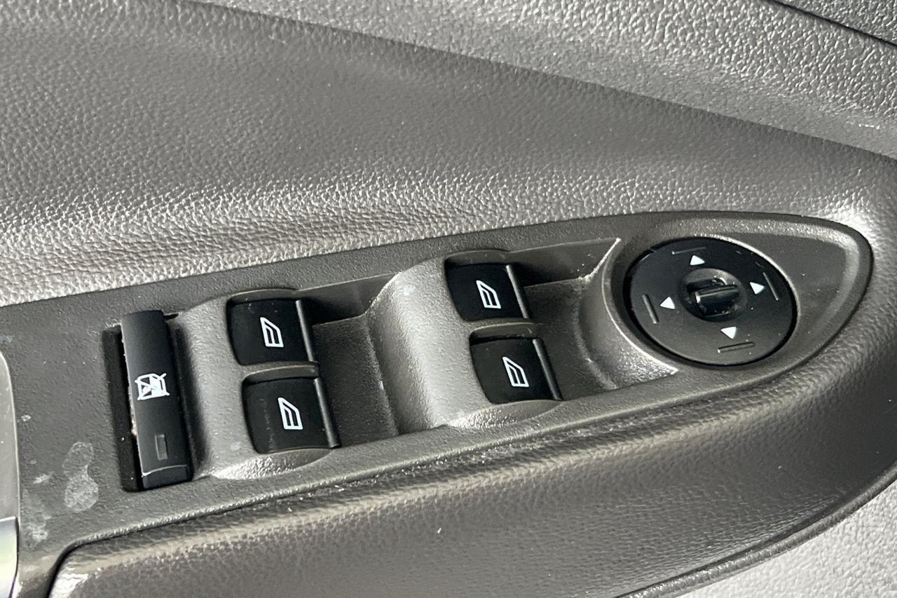2017 Ford Escape SE Roseville CA