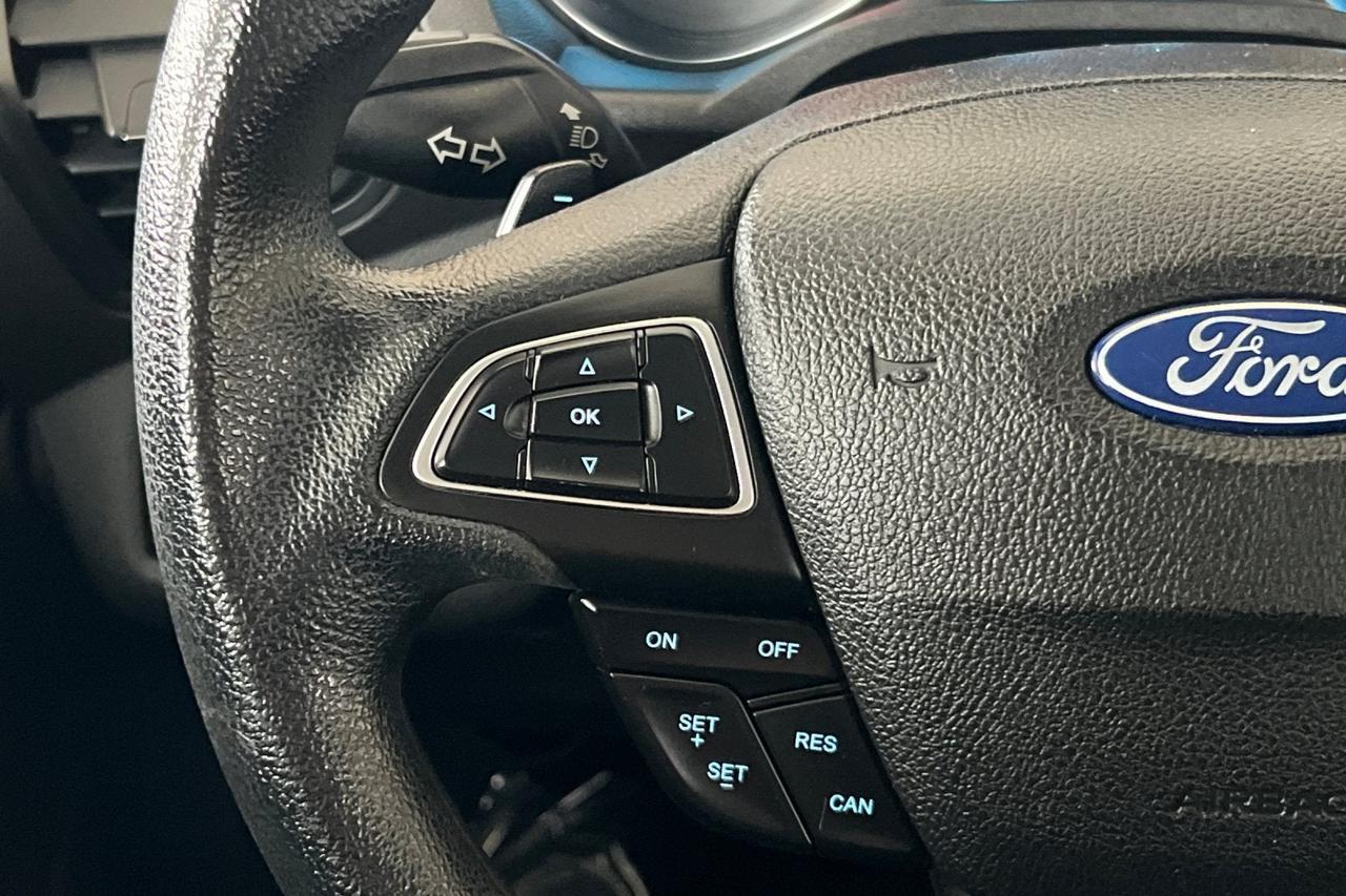 2017 Ford Escape SE Roseville CA