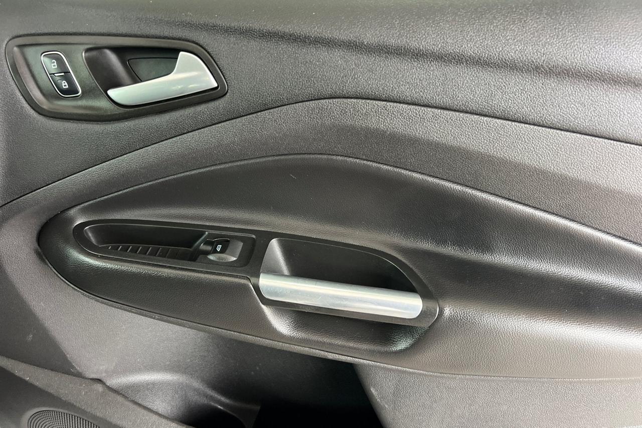 2017 Ford Escape SE Roseville CA