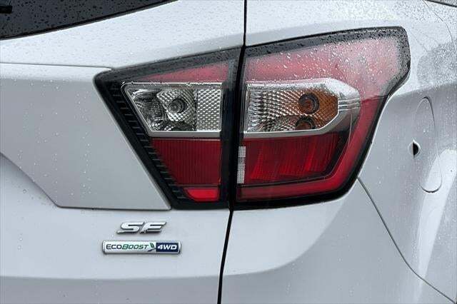2017 Ford Escape SE Roseville CA