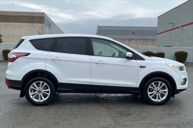 2017 Ford Escape SE Roseville CA
