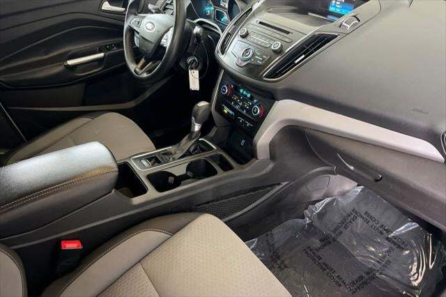 2017 Ford Escape SE Roseville CA