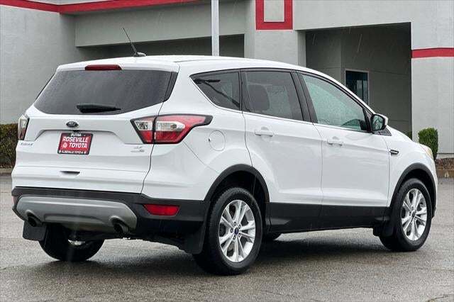 2017 Ford Escape SE Roseville CA