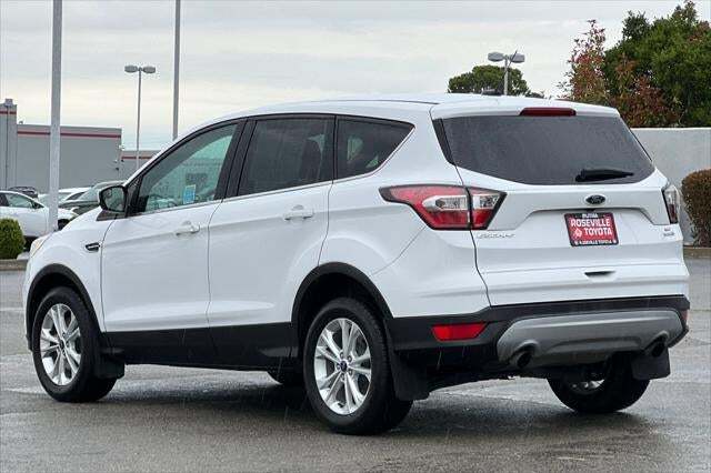 2017 Ford Escape SE Roseville CA