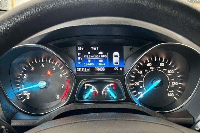 2017 Ford Escape SE Roseville CA