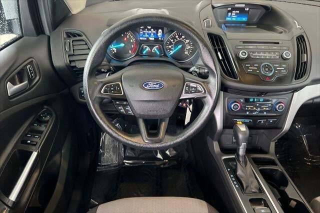 2017 Ford Escape SE Roseville CA