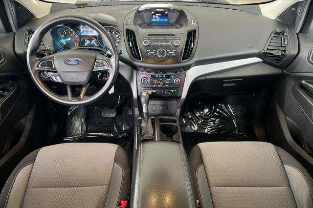 2017 Ford Escape SE Roseville CA