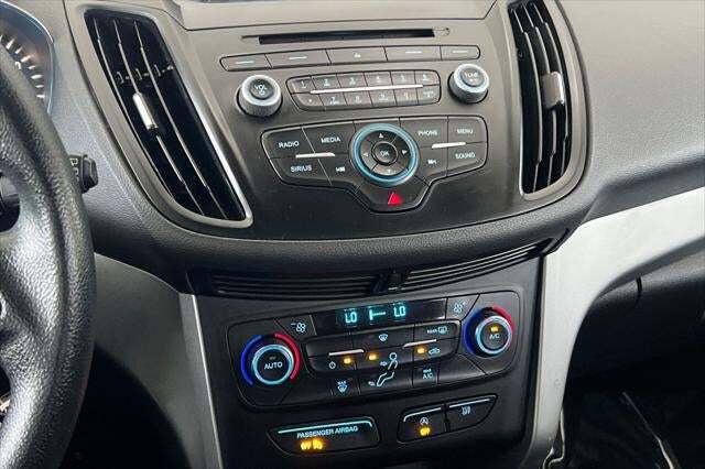 2017 Ford Escape SE Roseville CA