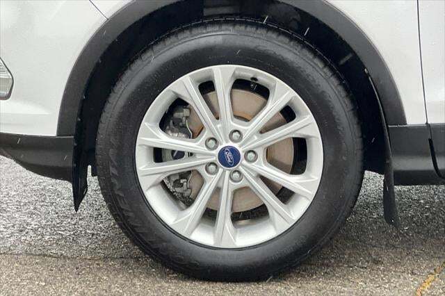 2017 Ford Escape SE Roseville CA