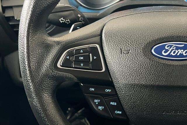 2017 Ford Escape SE Roseville CA