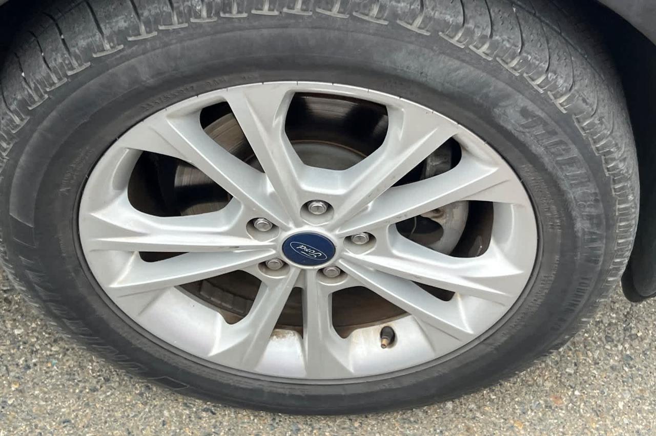 2017 Ford Escape SE Roseville CA