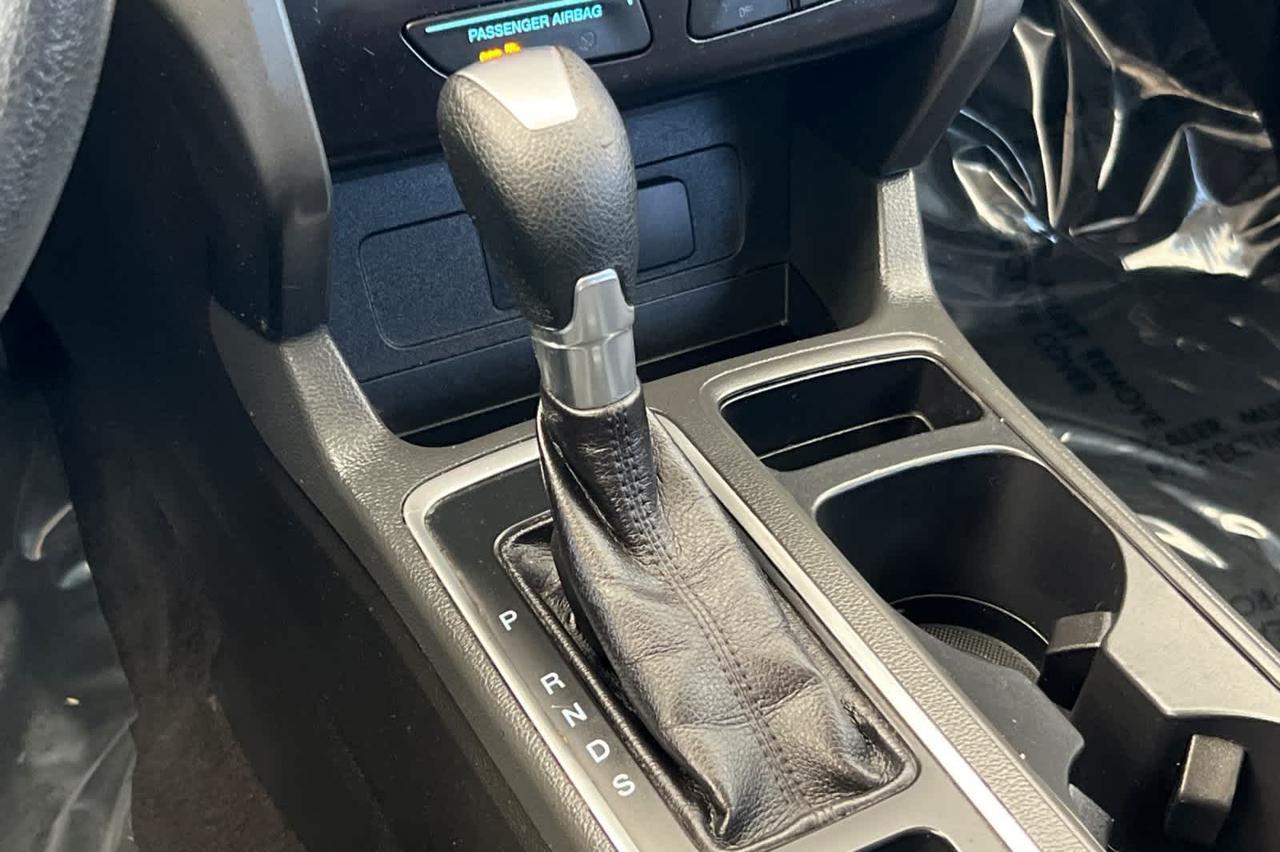 2017 Ford Escape SE Roseville CA