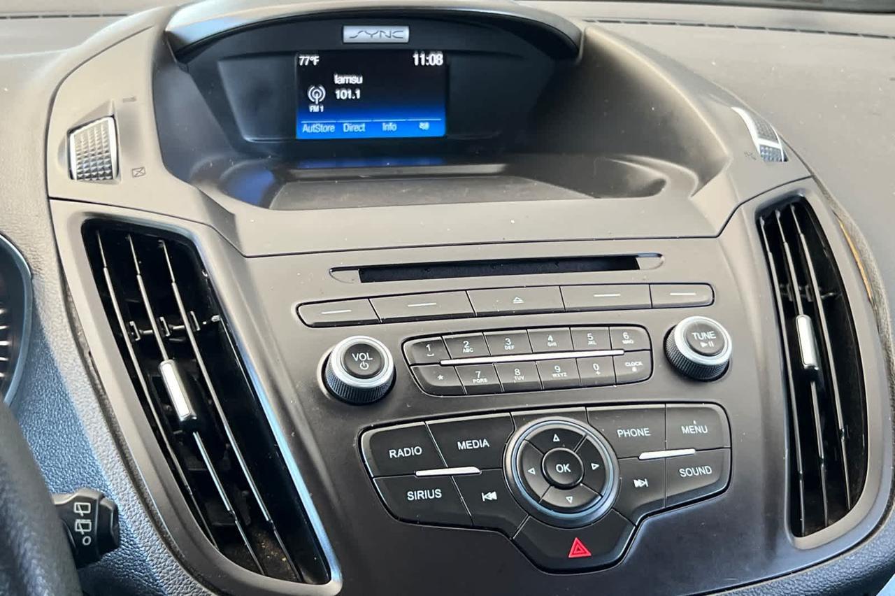 2017 Ford Escape SE Roseville CA