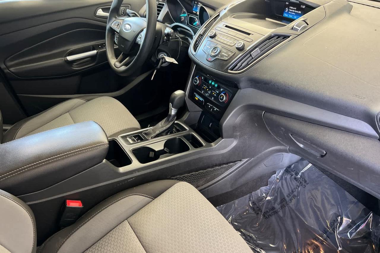 2017 Ford Escape SE Roseville CA