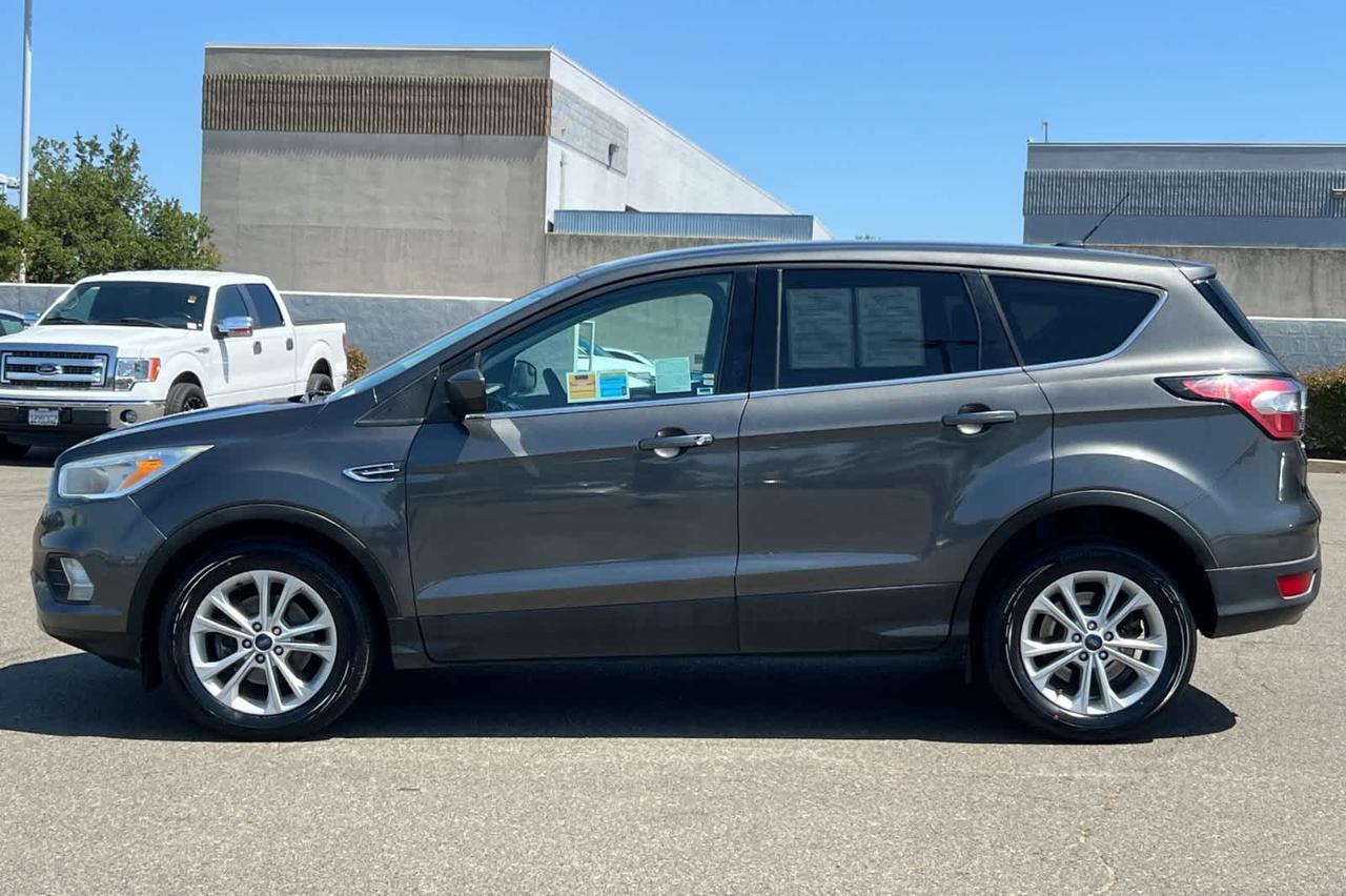 2017 Ford Escape SE Roseville CA