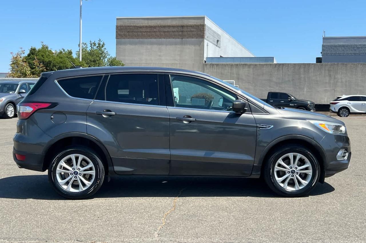 2017 Ford Escape SE Roseville CA