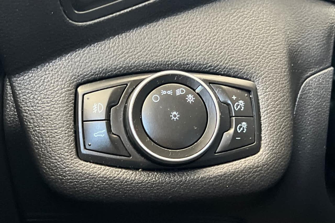 2017 Ford Escape SE Roseville CA