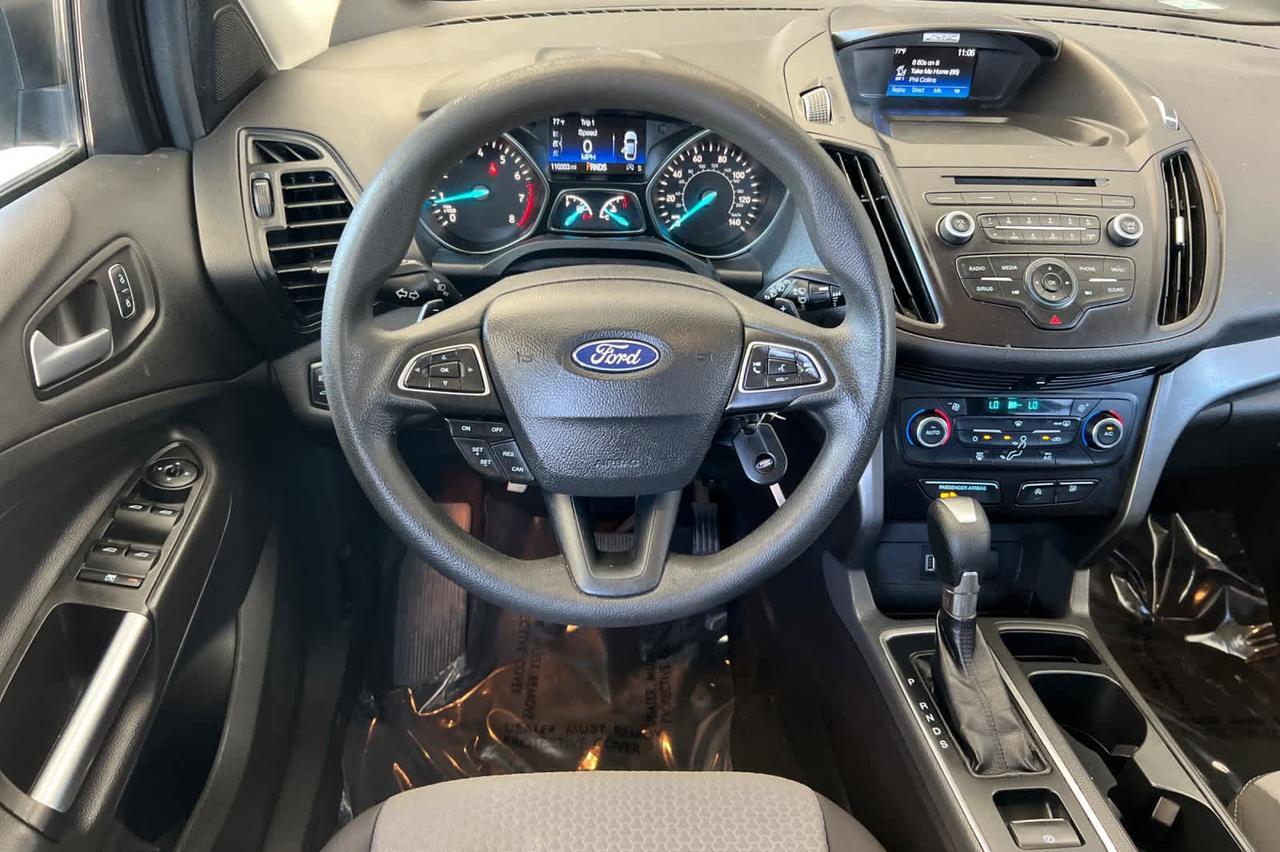 2017 Ford Escape SE Roseville CA