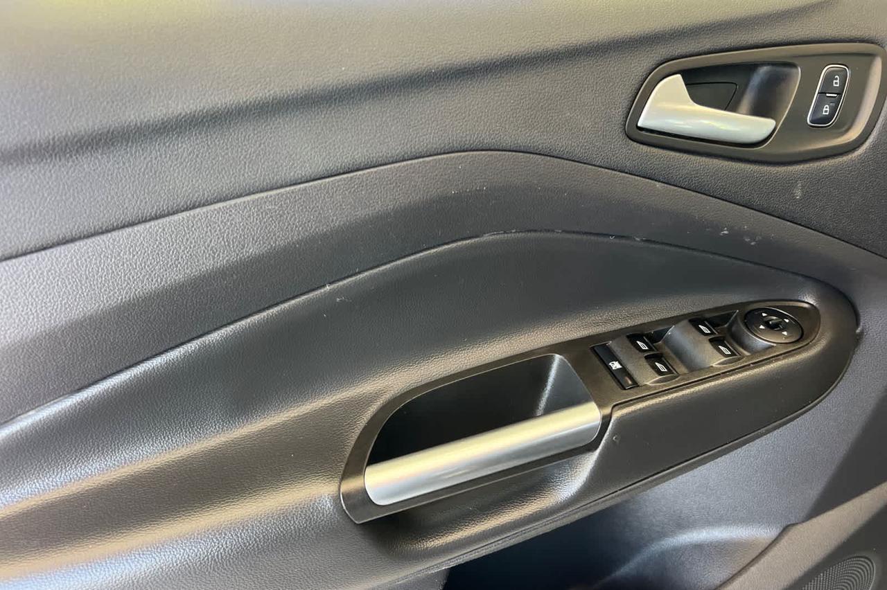 2017 Ford Escape SE Roseville CA